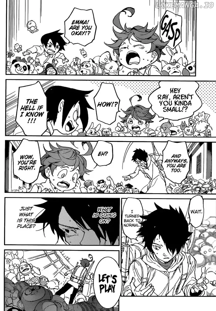 The Promised Neverland chapter 133 image 17_optimized